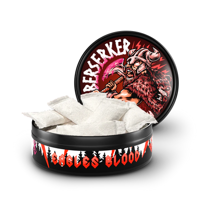 BERSERKER - EAGLES BLOOD 100MG