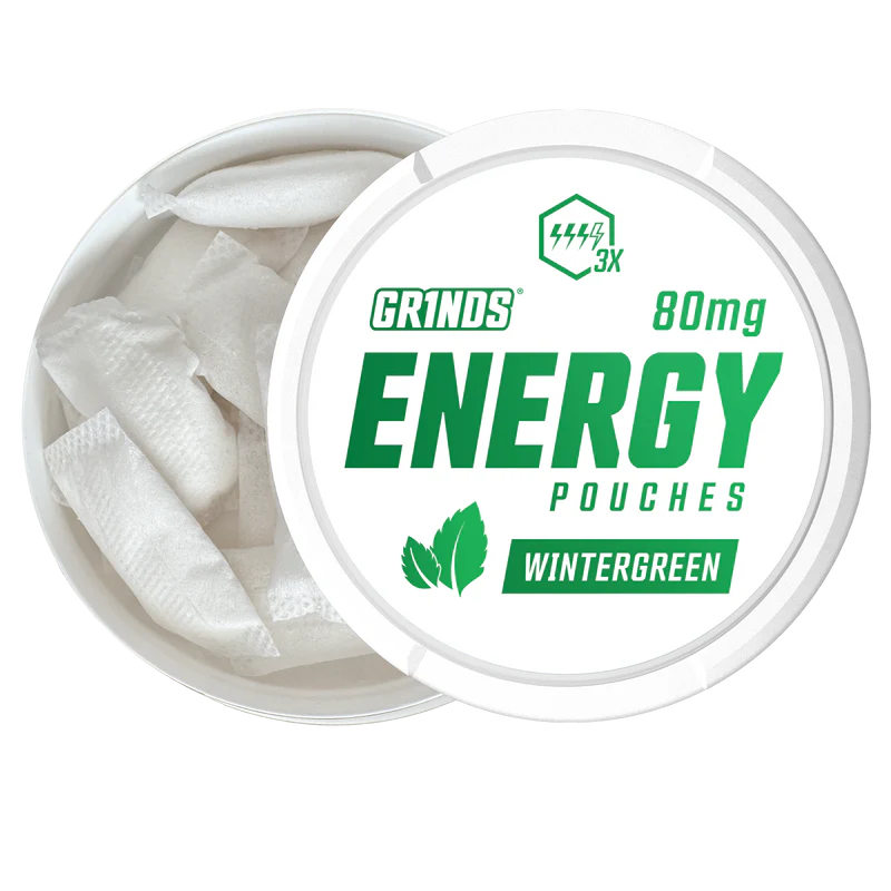 Wintergreen