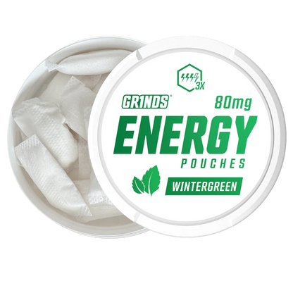 Wintergreen